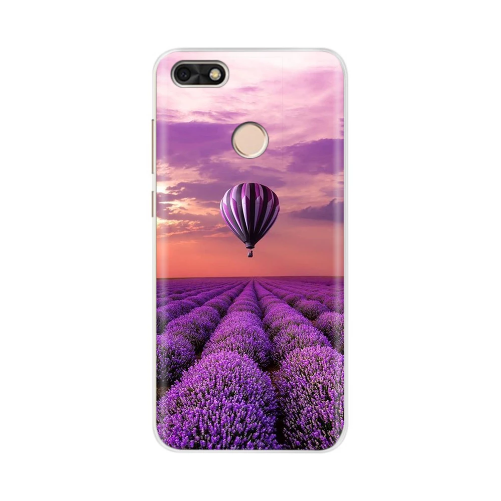 Soft Silicon Bumper Shockproof Phone Case Cover