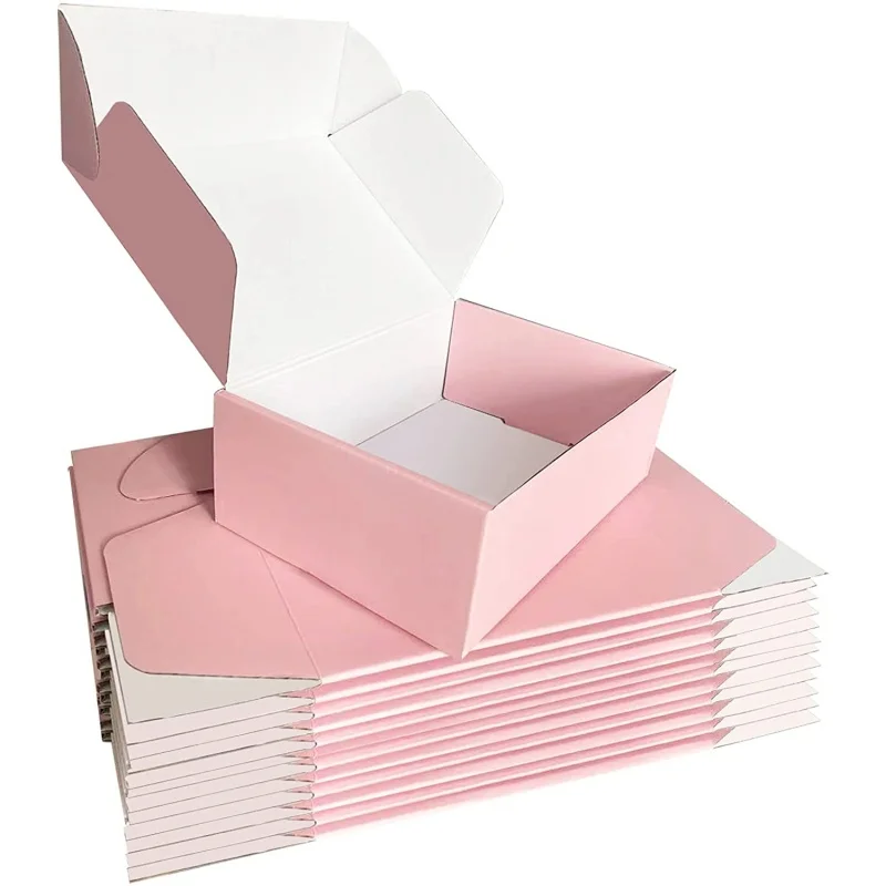 Custom New Design 300 Gsm 350 gsm Paper Box Packaging For Bow Tie