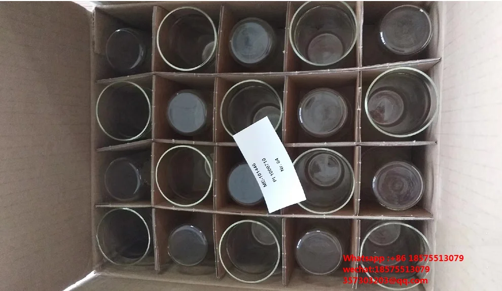 

Для чашек для титрования Mettler 00101446, 100 мл/20 шт., новинка