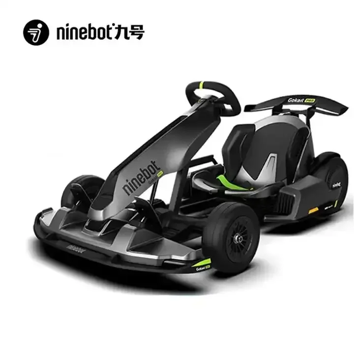 2セット NINEBOT GO KART + MINI PRO Amazon.com: Segway Ninebot Gokart Pro 2 - High-Speed