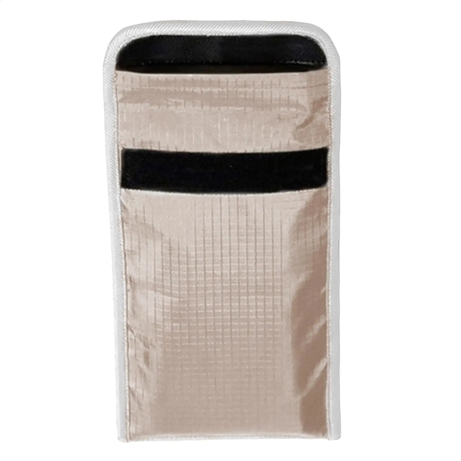 Advanced Faraday Bag - Premium Anti-Spying & Signal Blocking
