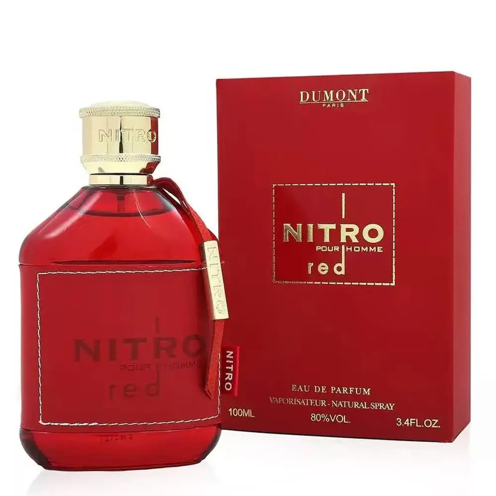 Orientalisches Eau De Parfum Für Herren Holzig Würzig Ambra Duft_voghion.com