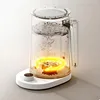 Original Xiaomi Mijia Electric Water Kettle 2 Pro Intelligent LED Display Temperature Household Temperature Adjustable Teapot 3
