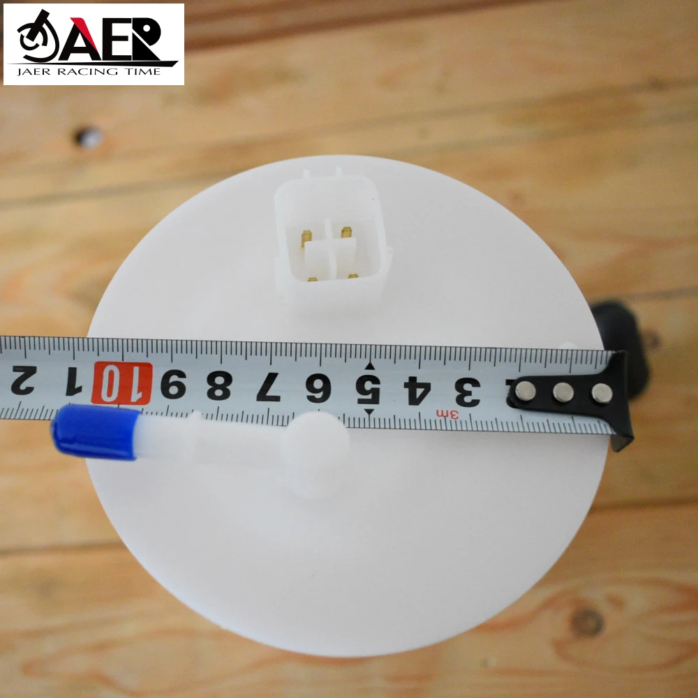 Рисунок 6 - Модуль топливного насоса в сборе