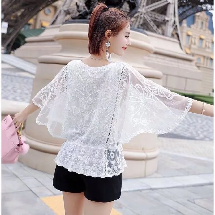 Sleeve and Cuff View