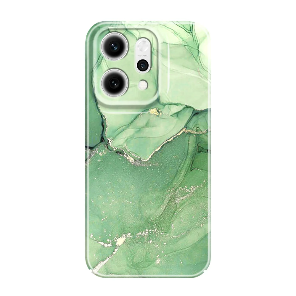 Vibrant Design Phone Case - Colorful Pattern Hard Cover