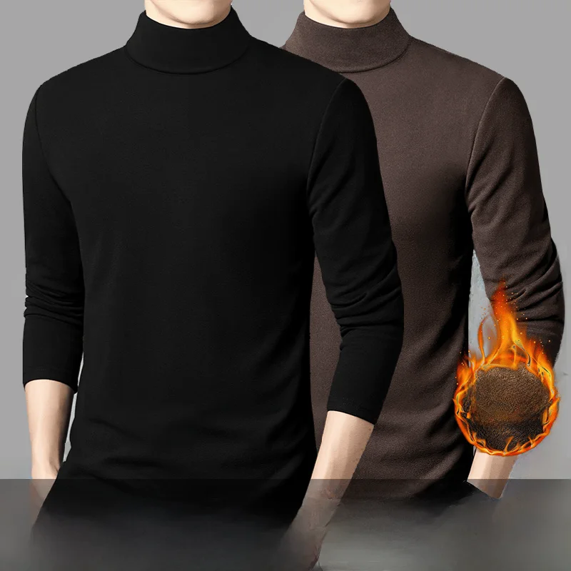 Black + coffee color (two-piece pack)