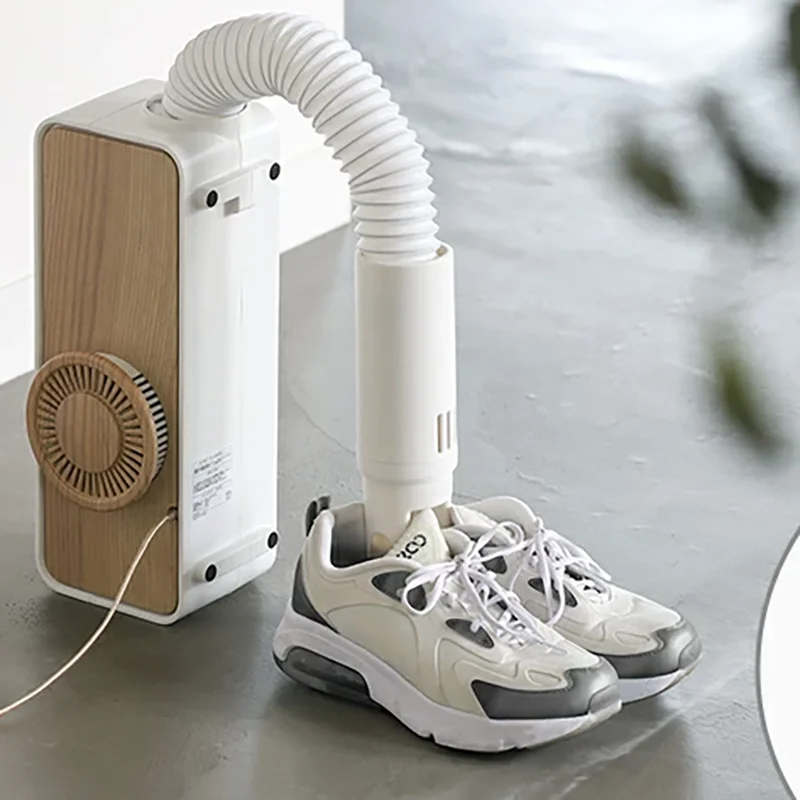 Elettrodomestico Smart Automatic Cleanmaxx Risoluzione Dei Problemi Travelsmall Compact Dryer Effy Home Machine Strijkdroger Per Scarpe