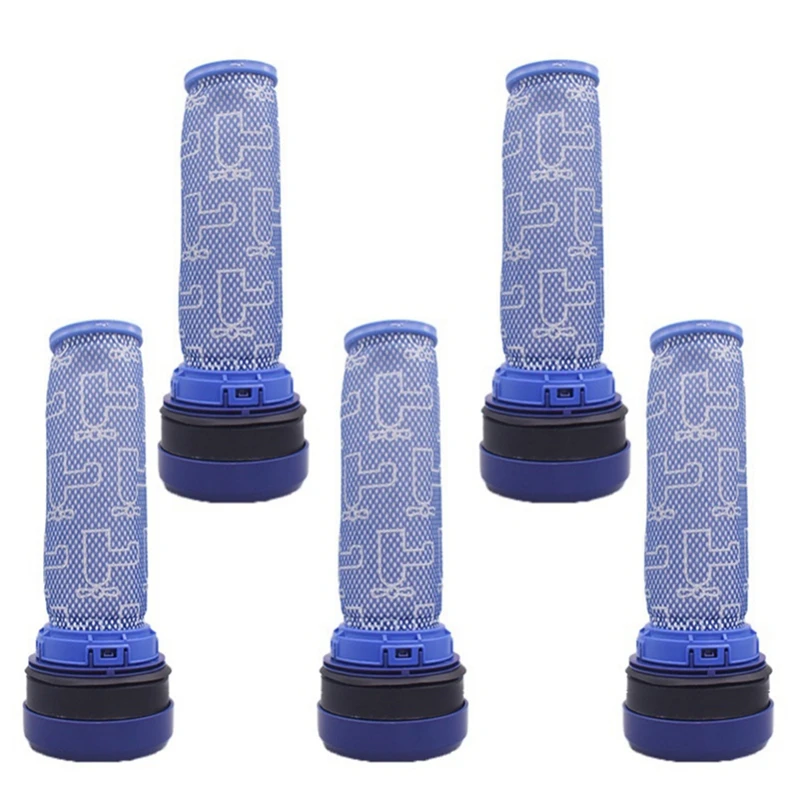 

Моющийся запасной фильтр для пылесоса Dyson DC39 DC37