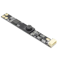 USB2.0 OV3660 PCB Camera Module Free Driver High Definition 2048x1536 25fps Replacement Video Surveillace Parts Webcam USB Cable - Image 2