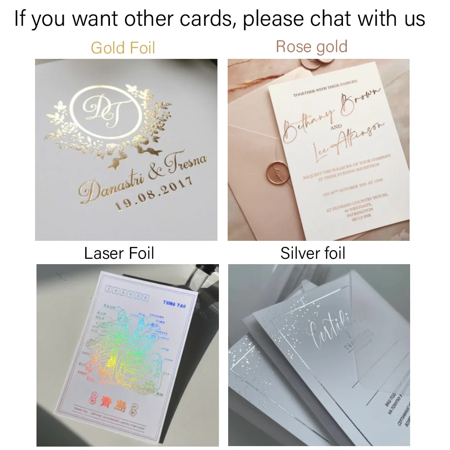 사용자 정의 사진 초대장 카드 감사합니다 웨딩 파티 엽서 비즈니스 로고 벽 예술 그림 그림 거실 홈 장식