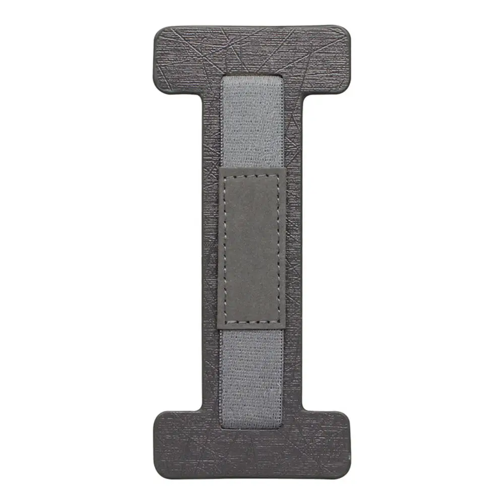 Universal Hand Holder for Tablets and E-Readers, Reusable Grip Accessory