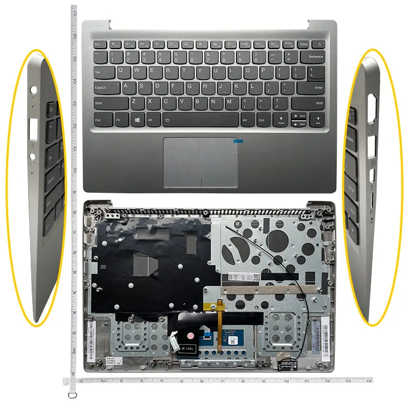 High Quality Computador e Escritório