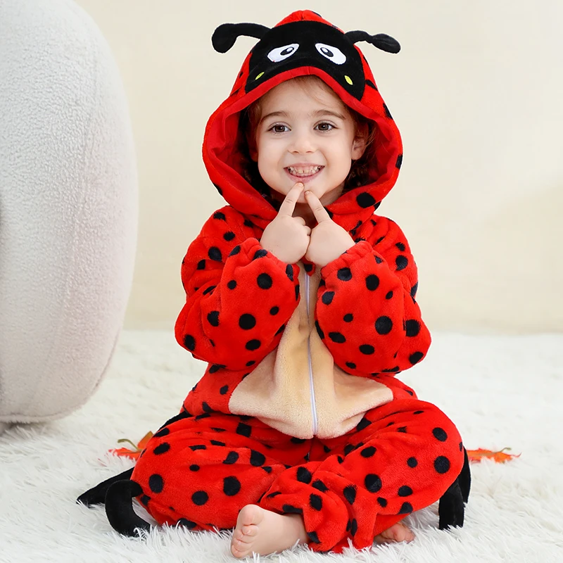 Ladybug