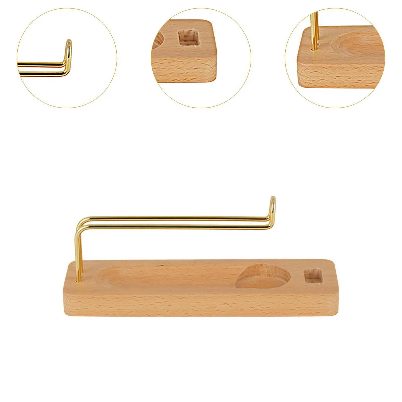 Sage Palo Santo Holder Decoration Farmhouse for Incense Stick Incense Stick Holder Candle Holder Table Centerpiece Multifunction