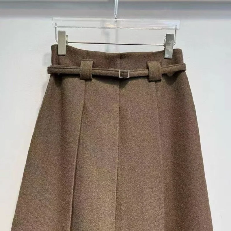 Eglory Wool Dress Styling 1