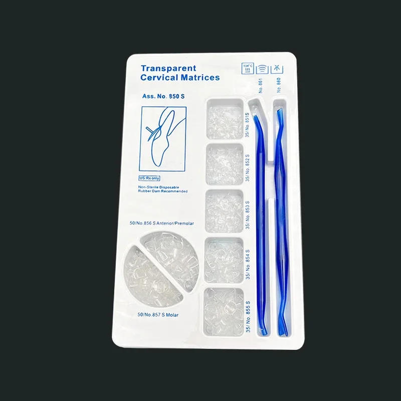 MATRICI A NASTRO - LC Medical Srls - Foto 14