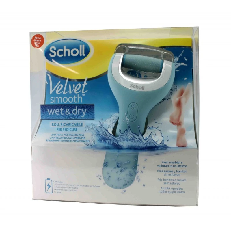 Aardewerk Ellendig veel plezier Scholl Wet And Dry Lima Velvet| | - AliExpress