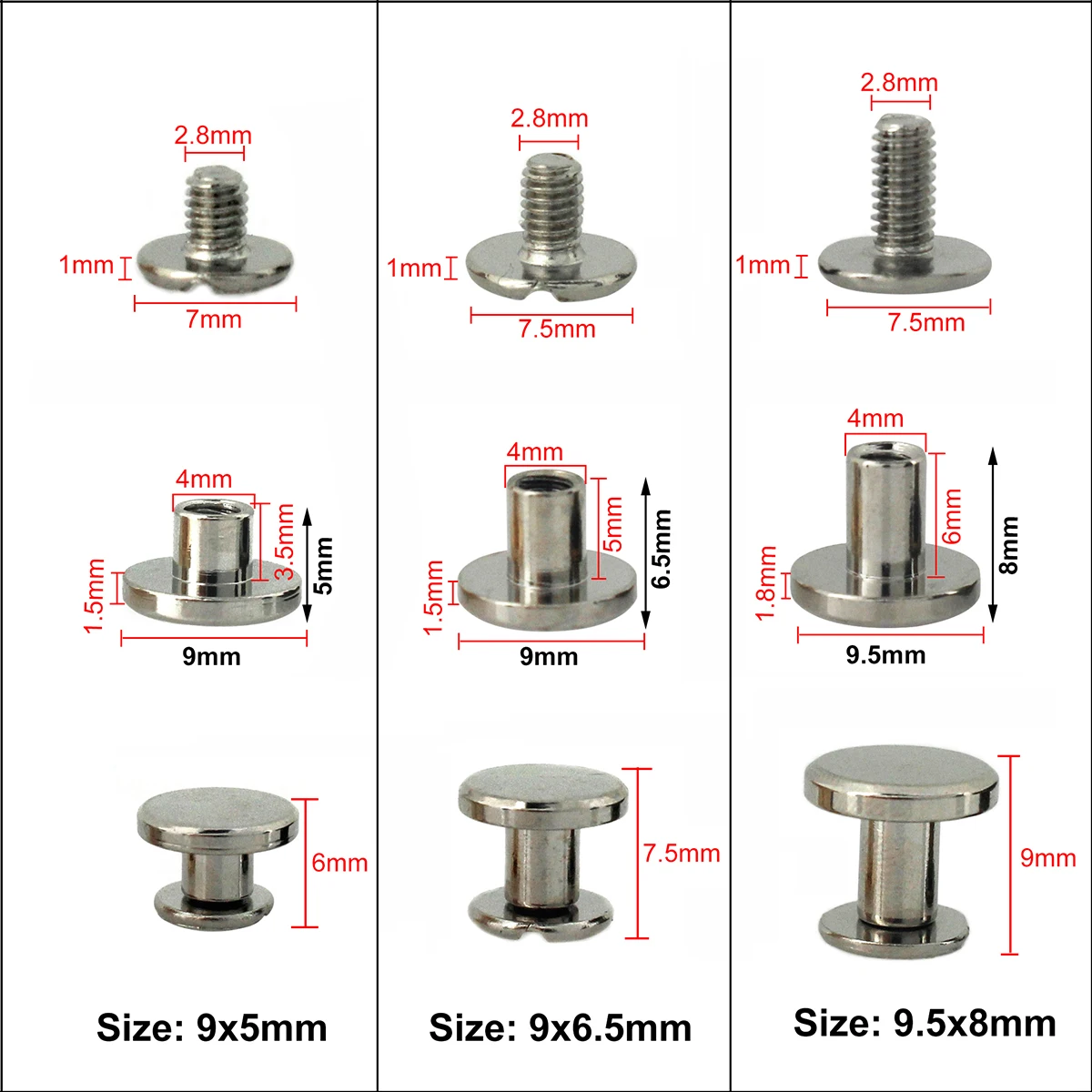 dsc-products