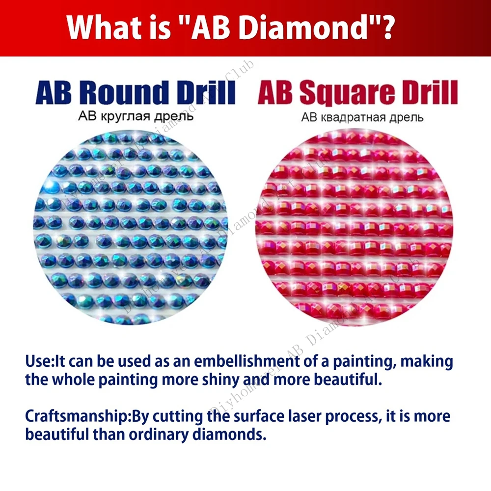 5D DIY Diamond Painting Kits for Adults Dogs Full Drill Gem Art Kits  Crystal Pai
