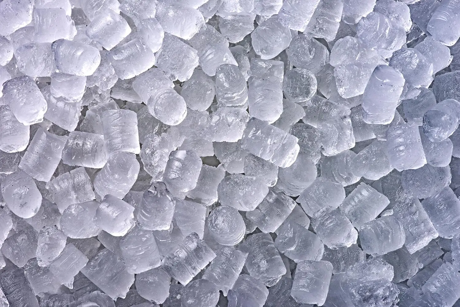 2.0 Countertop Nugget Ice Maker with Soft Chewable Ice, 32lbs in 24Hrs, LED Touch Panel, Self-Cleaning Ice Maker with Automatic 6