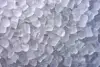 2.0 Countertop Nugget Ice Maker with Soft Chewable Ice, 32lbs in 24Hrs, LED Touch Panel, Self-Cleaning Ice Maker with Automatic 6