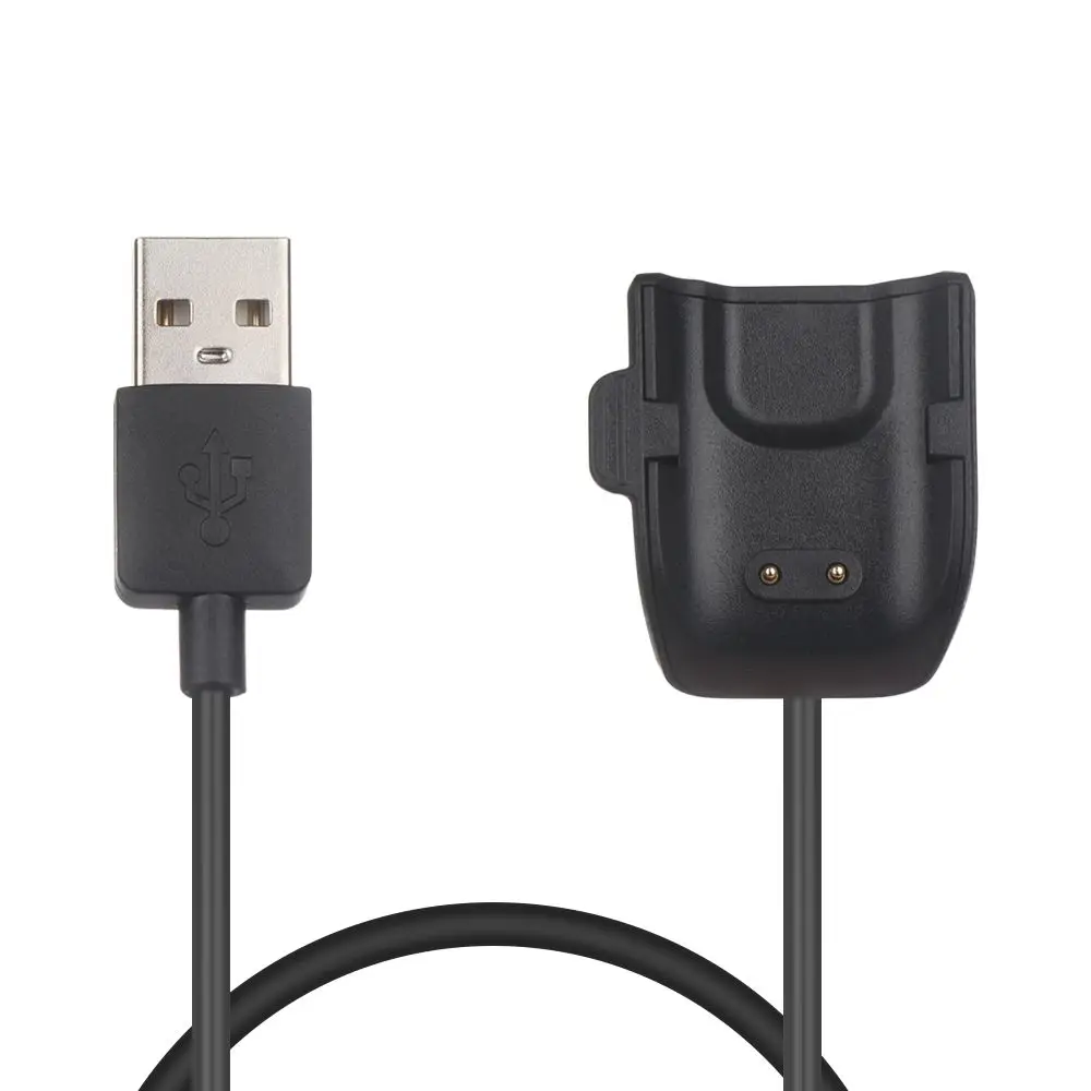 Universal USB Charging Cable for Smart Watch Wristbands - Efficient Charger Dock Station