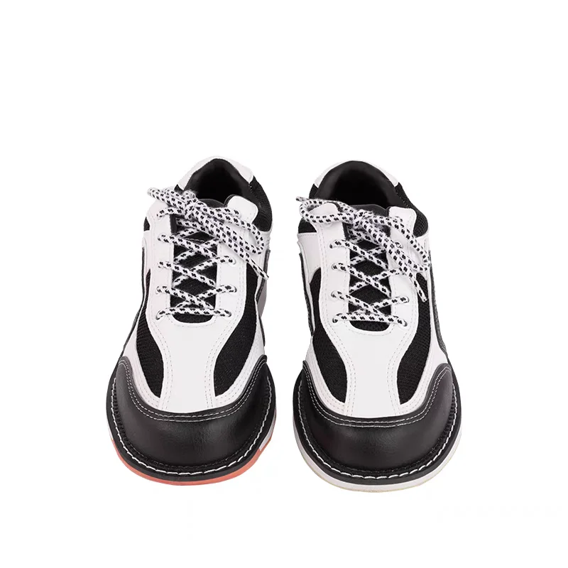 Hot Sale Bowling Shoe for Unisex Luxury Brand Indoor Gym Shoes Men Women Designer Sports Shoe Couples Brand Training Shoes