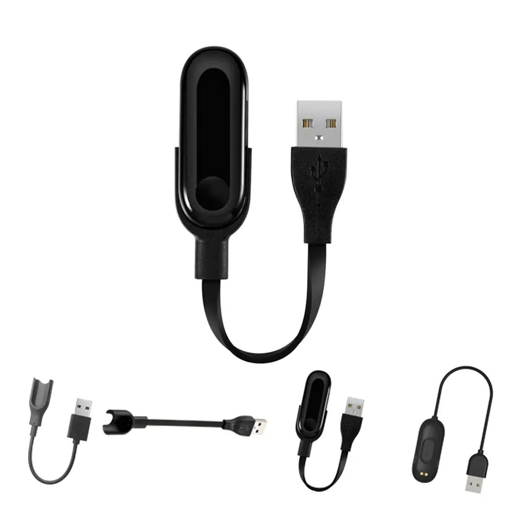 Купить Зарядное Устройство Mi Band 3