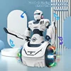 New Intelligent Early Education Robot Multifunctional Children's Toy Dance Remote Control Gesture Induction Children's Toy Gift 4