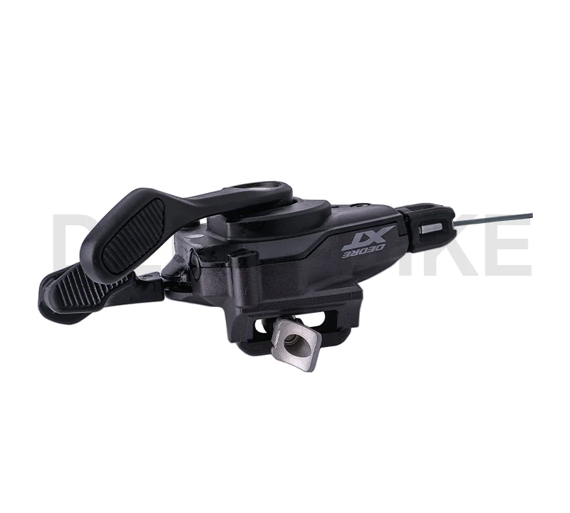 Description Picture 6 of itemSHIMANO DEORE XT M8100 12 Speed Groupset include RD-M8100-SGS Rear Derailleur and SL-M8100-R  SL-M8100-IR Shifter Original Parts