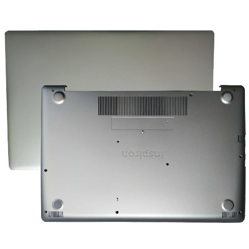 

Новая задняя крышка для ноутбука/Нижняя крышка для Dell Inspiron 15 5000 5570 0X4FTD