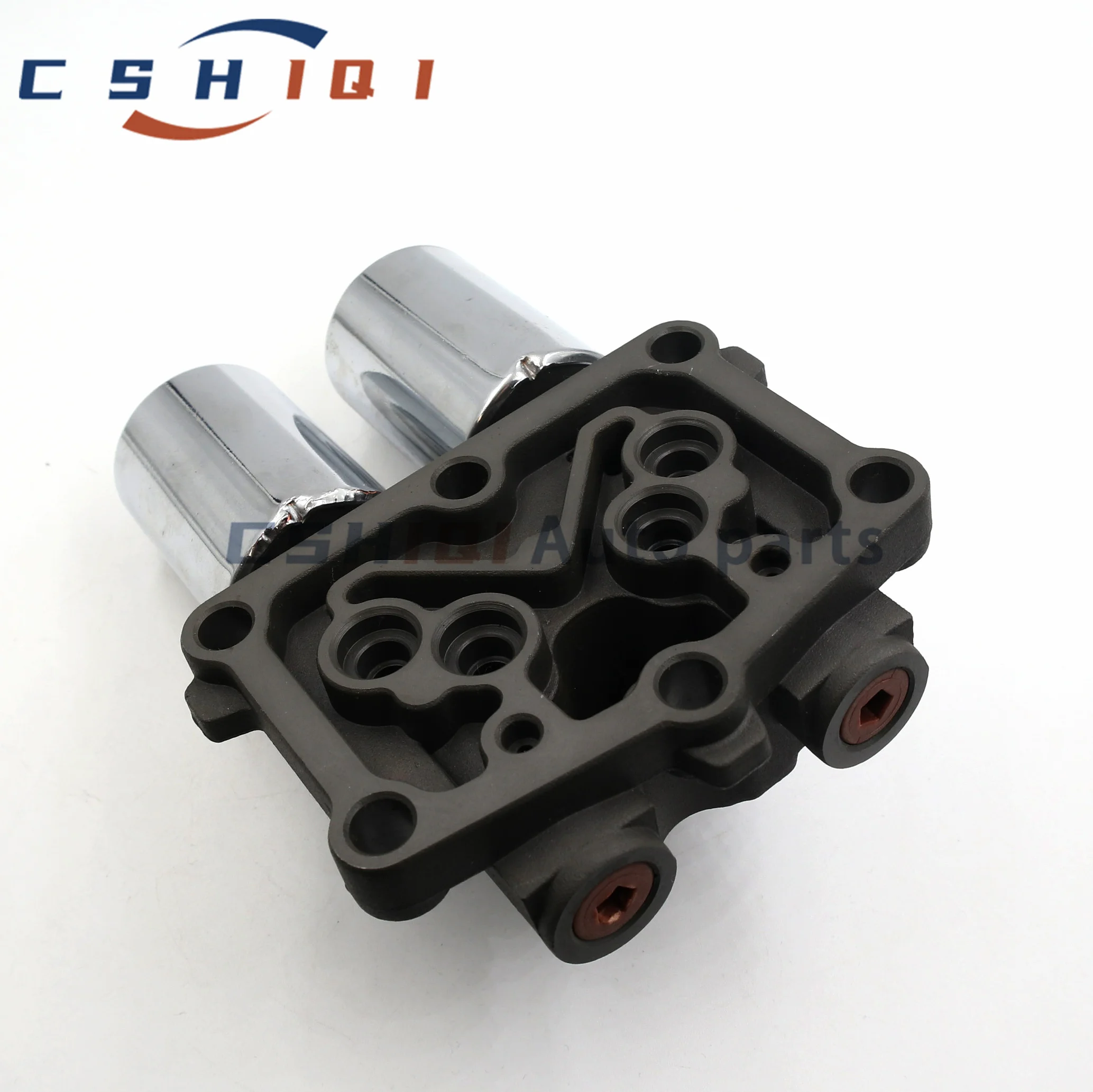 VVT Valve Solenoid Vacuum Valve Solenoid 28260-RPC-004 Transmission Automotive Dual Linear Shift Solenoid Valve for Honda Accord DX Hybrid LX SE Civic DX-G 28260RPC004