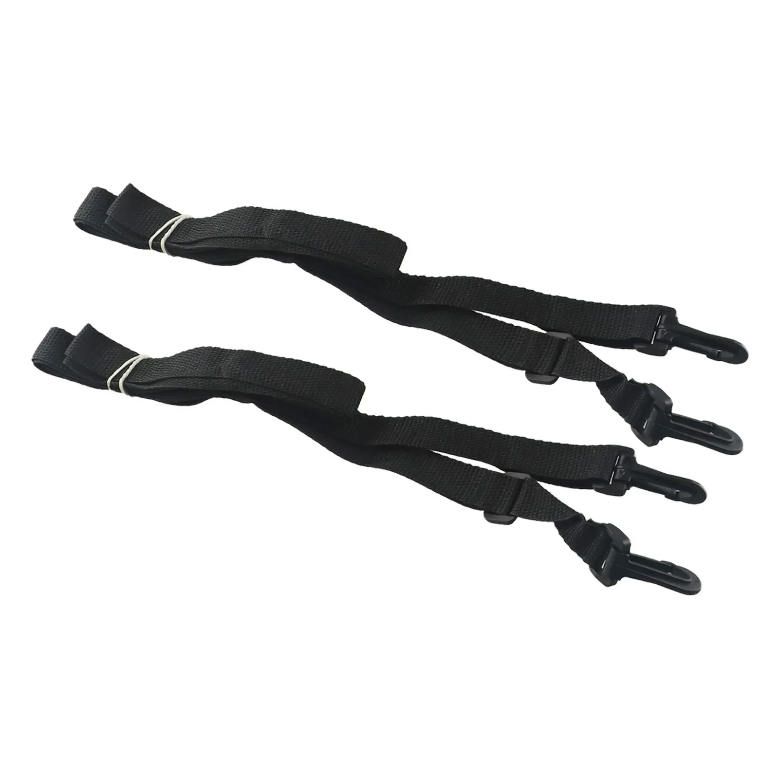 Adjustable Fixing Strap Cantilever Parasol Strap Strong Polyester Material Adjustable Size Options For Terrace