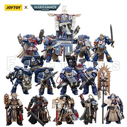 1/18 JOYTOY Action Figure 40K Ultra Figures And Mechas Anime Model Toy Free Shipping