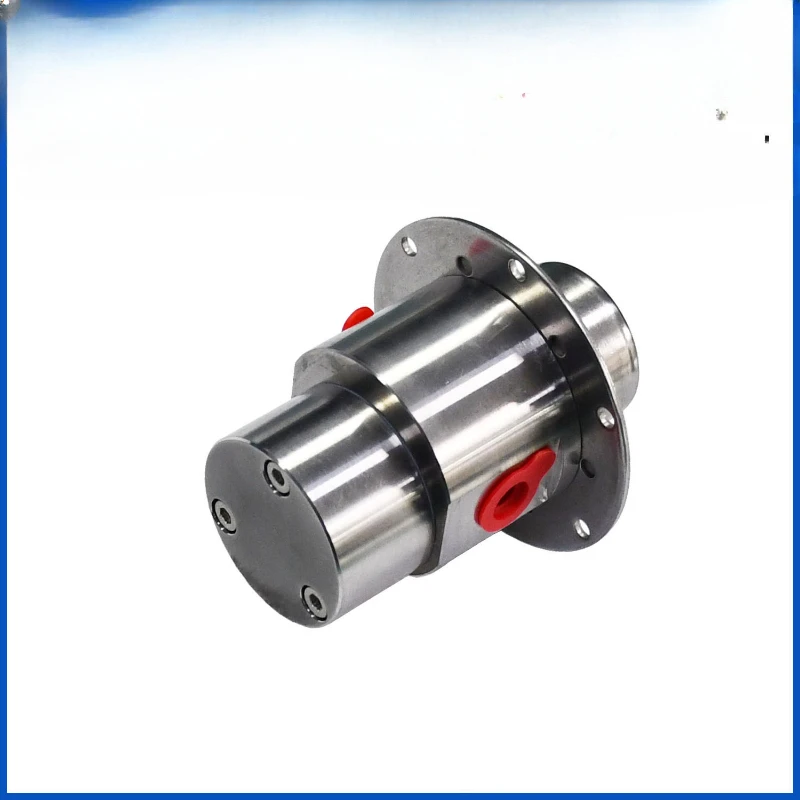 

Gear circulation leak-free magnetic pump head booster water micropump fittings