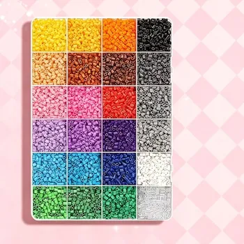 Melty Fuse Beads 1
