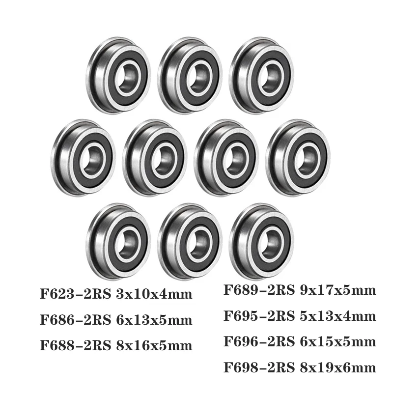 F623 F686 F688 F689 F695 F696 F698