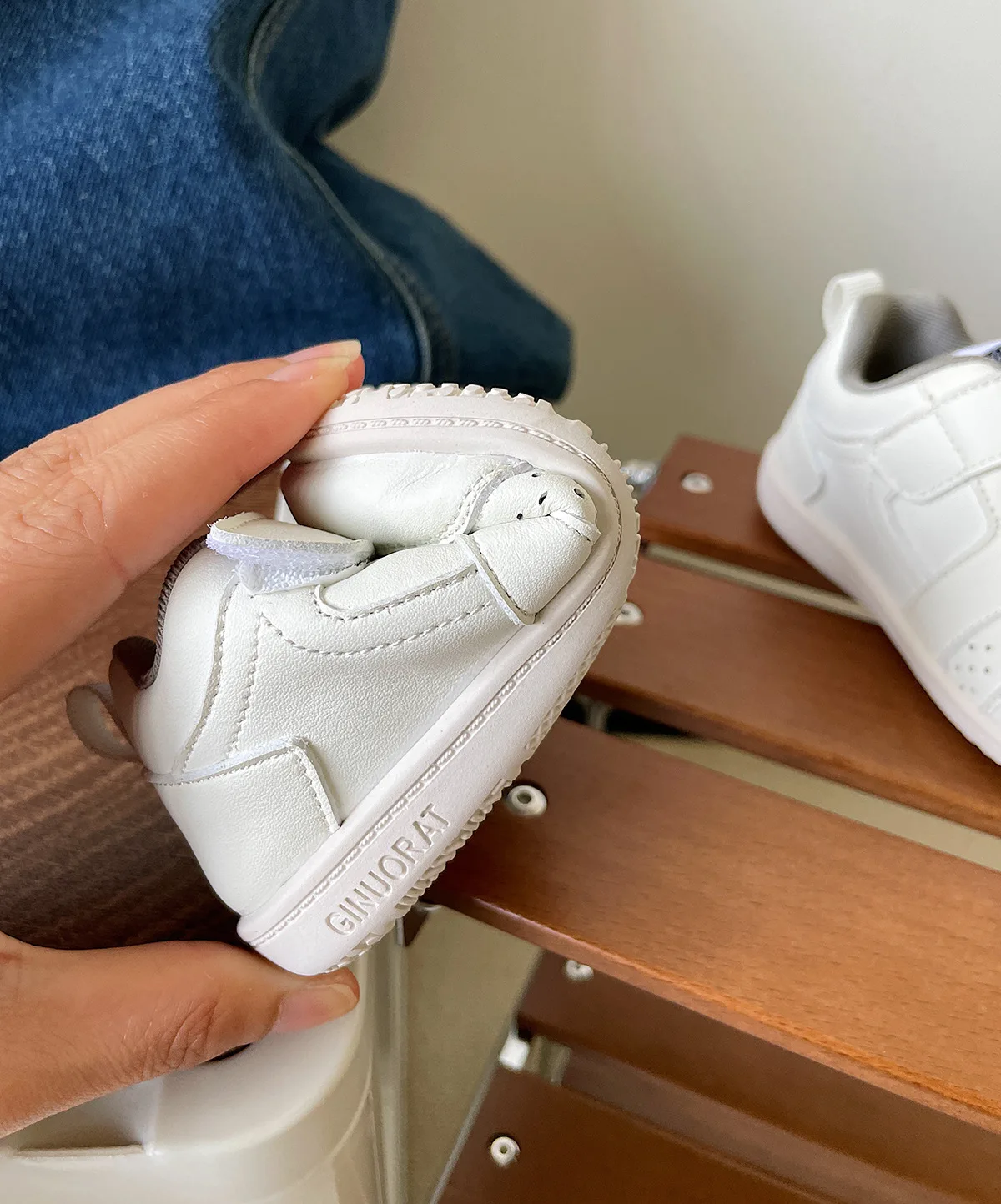 Рисунок 4 - Весенне-осенние модные детские