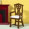 18 Styles 1/12 Simulation Small Sofa Stool Chair Furniture Model Toys For Doll House Decoration Dollhouse Miniature Accessories 2