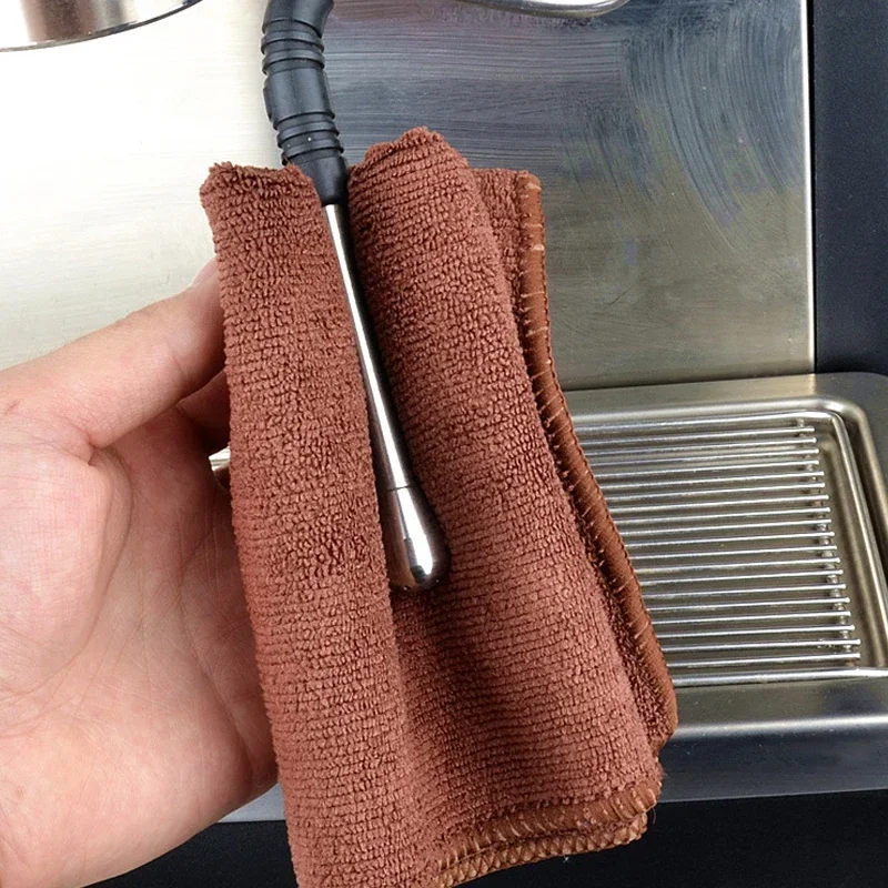 5/10Pcs Kitchen Towel Ultra-fine Fiber Cleaning Cloth Absorbent Soft and Stain-removing Cloth Car Cleaning Cloth Kitchen Rags