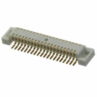

AXK6F10547YG Panasonic 10 контактов 0,5 мм