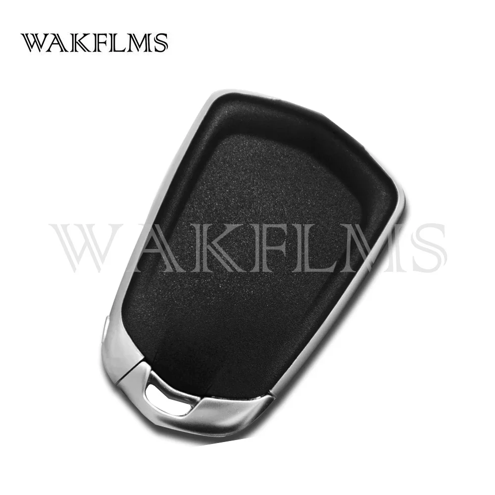 キャデラック　エスカレード　スマートキー Amazon.co.jp: スマートキーレスリモートキーシェルケース交換用