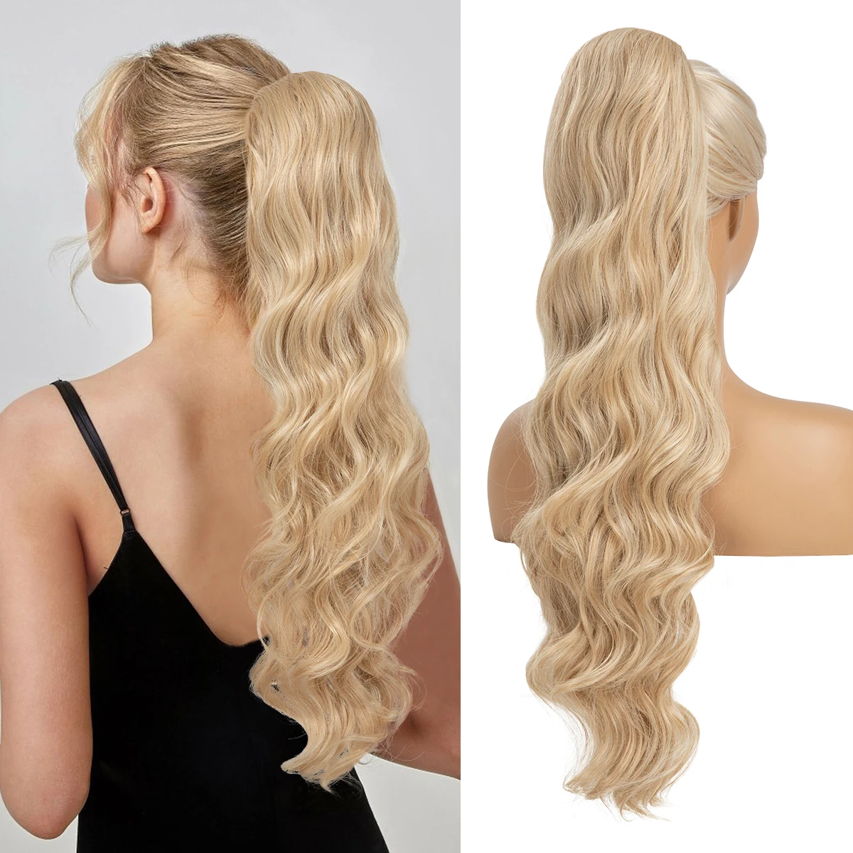 Light Blonde