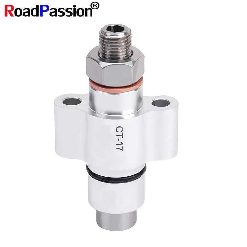 MotorcycleMopedCamTimingChainManualAdjusterTensionerFor