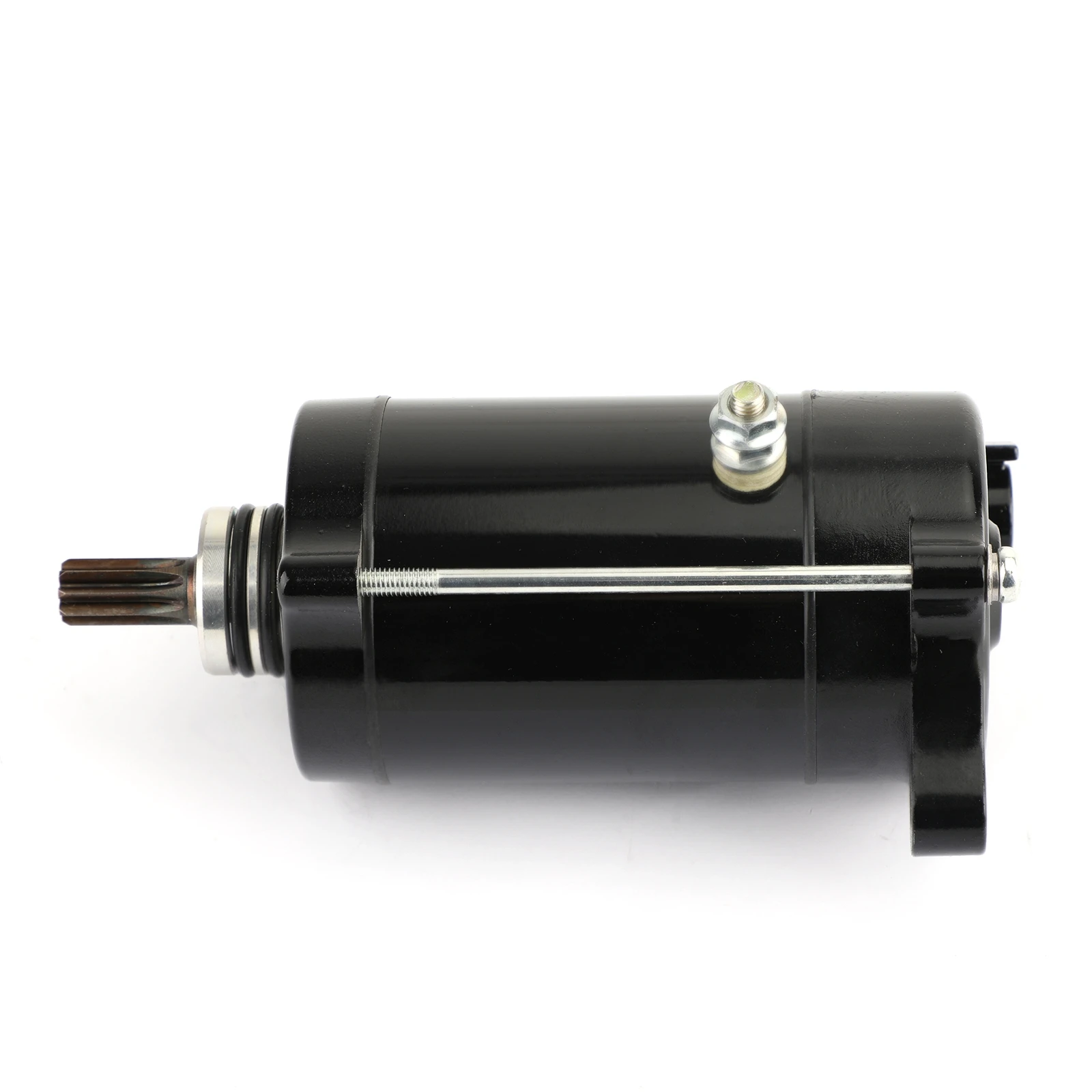 Areyourshop Jet Ski for Yamaha GP760 WB760 Wave Blaster Venture 760 97 64X-81800-00 XL760 STARTER Motor Engine Starting 9-Spline