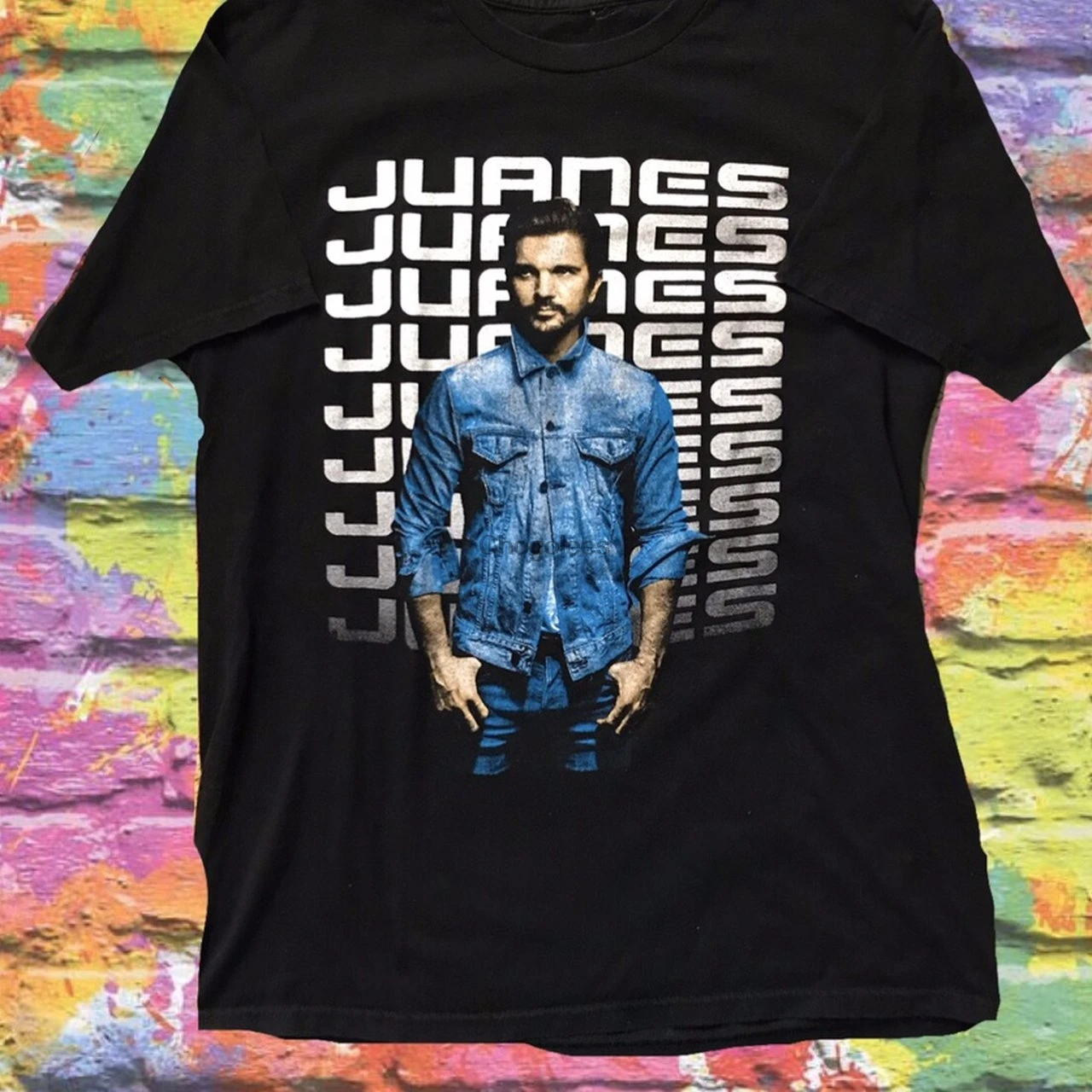 Jpsbackfromthe90s 2015 juanes tour концерт |