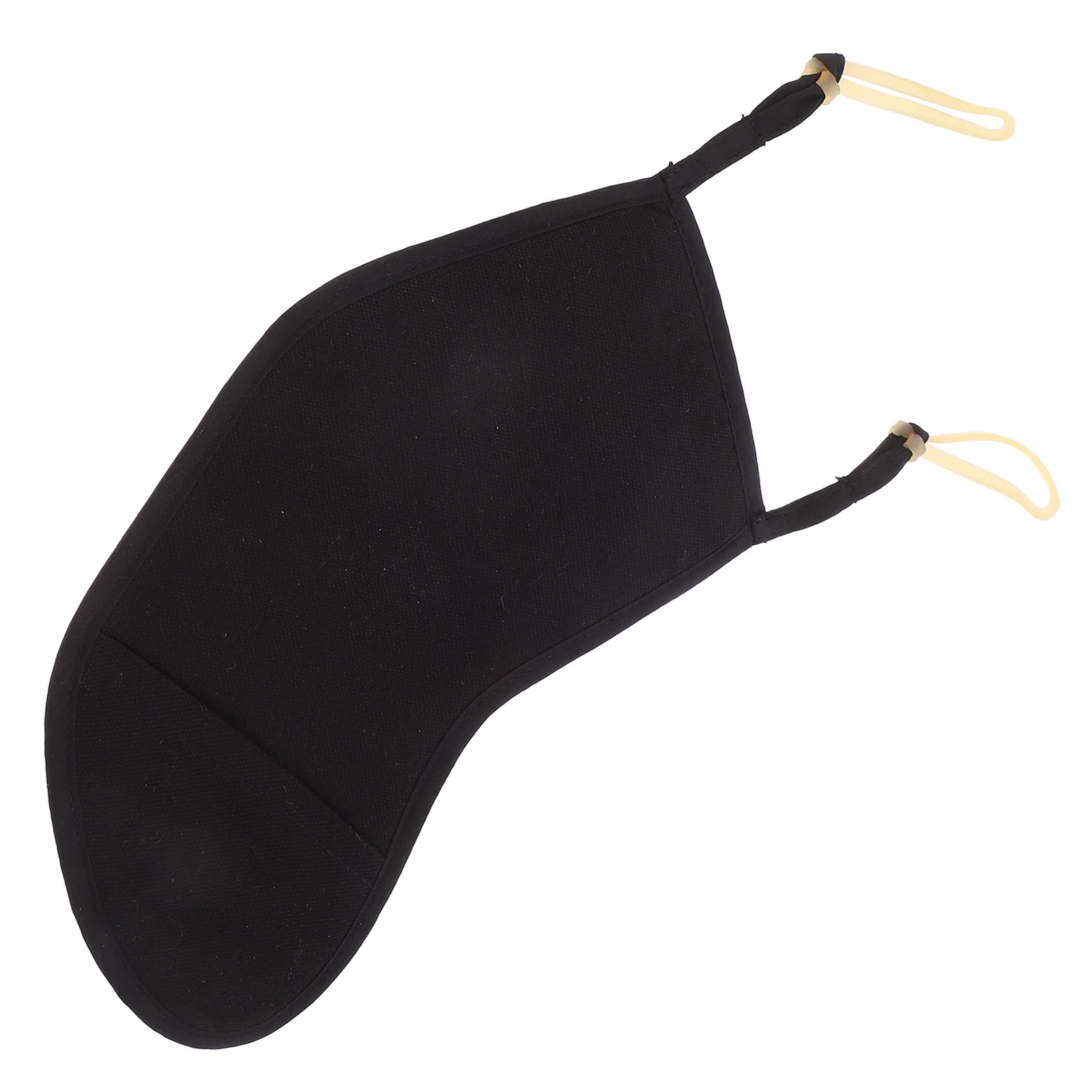 

Chin Rest Pad Violin Shoulder Pads Pure Cotton Professional Playing Accessories