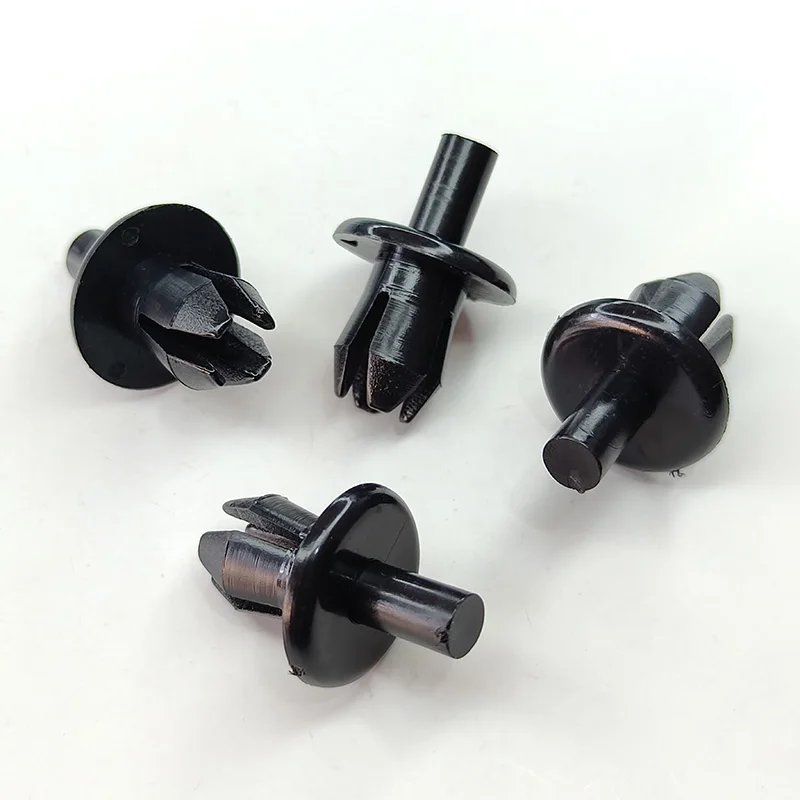 Create Idea Lot De 30pcs Clips De Garniture En Plastique Pour Garniture De Toit 7M0868563 Compatible