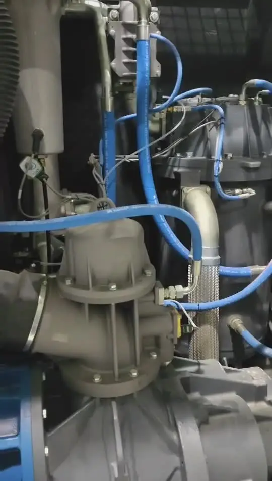 Ремонтный комплект клапанов Atlas Copco 2901139900